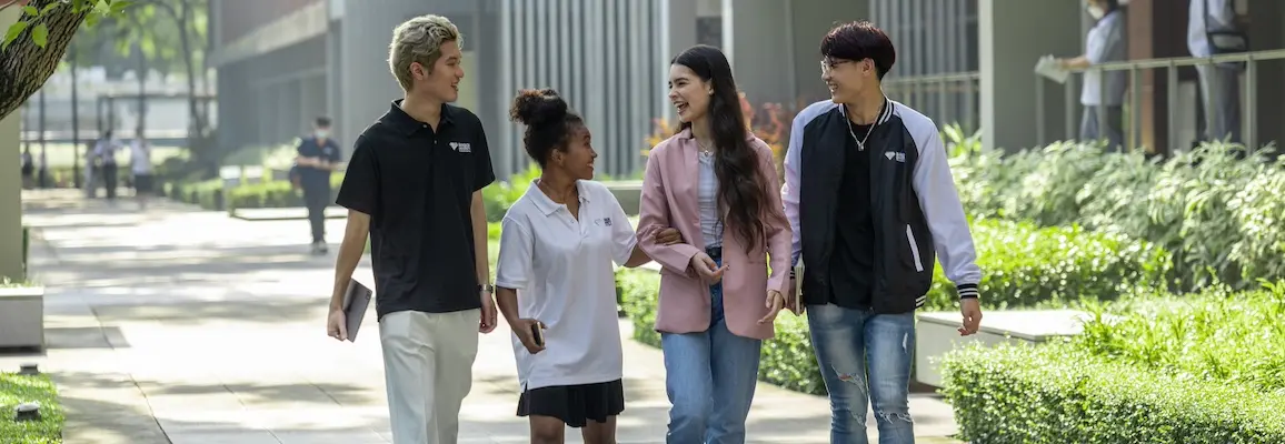 International Programs