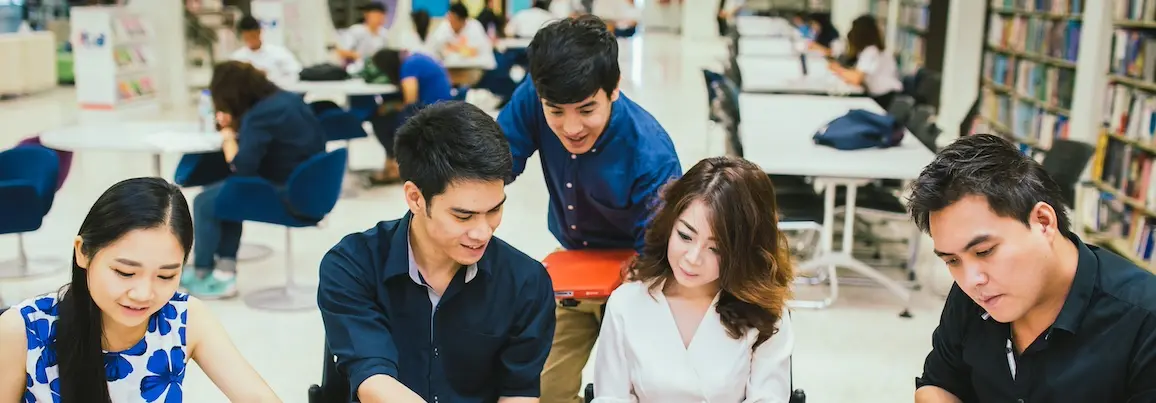 หลักสูตรปริญญาโท