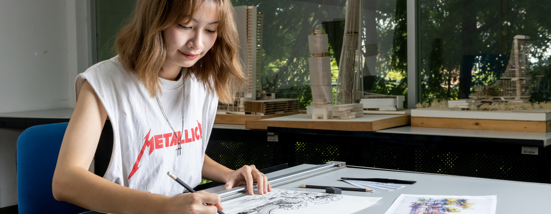 Interior Architecture