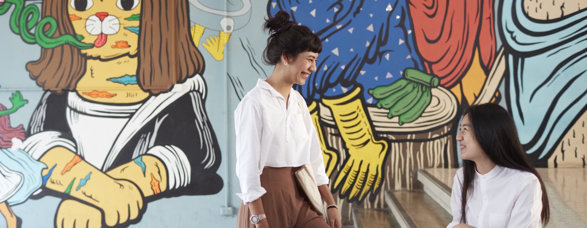 สาขาวิชาศิลปะและการออกแบบ