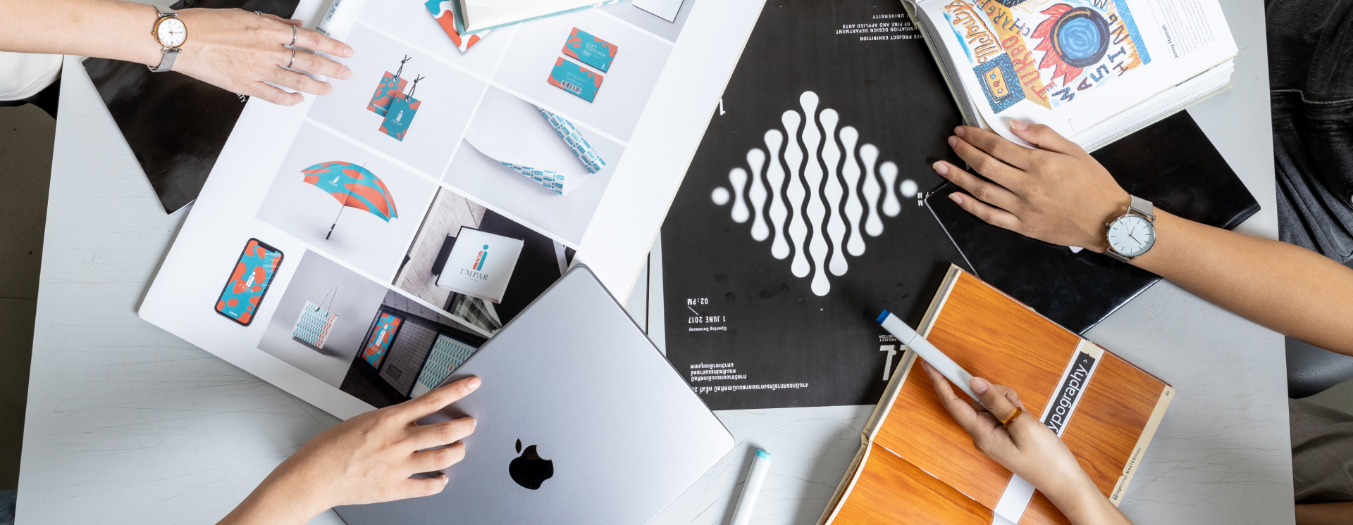 สาขาวิชาการออกแบบนิเทศศิลป์