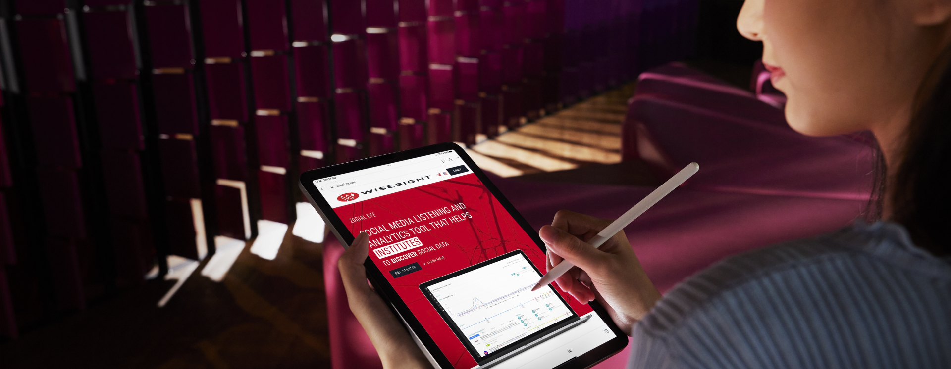 สาขาวิชาการตลาดดิจิทัล