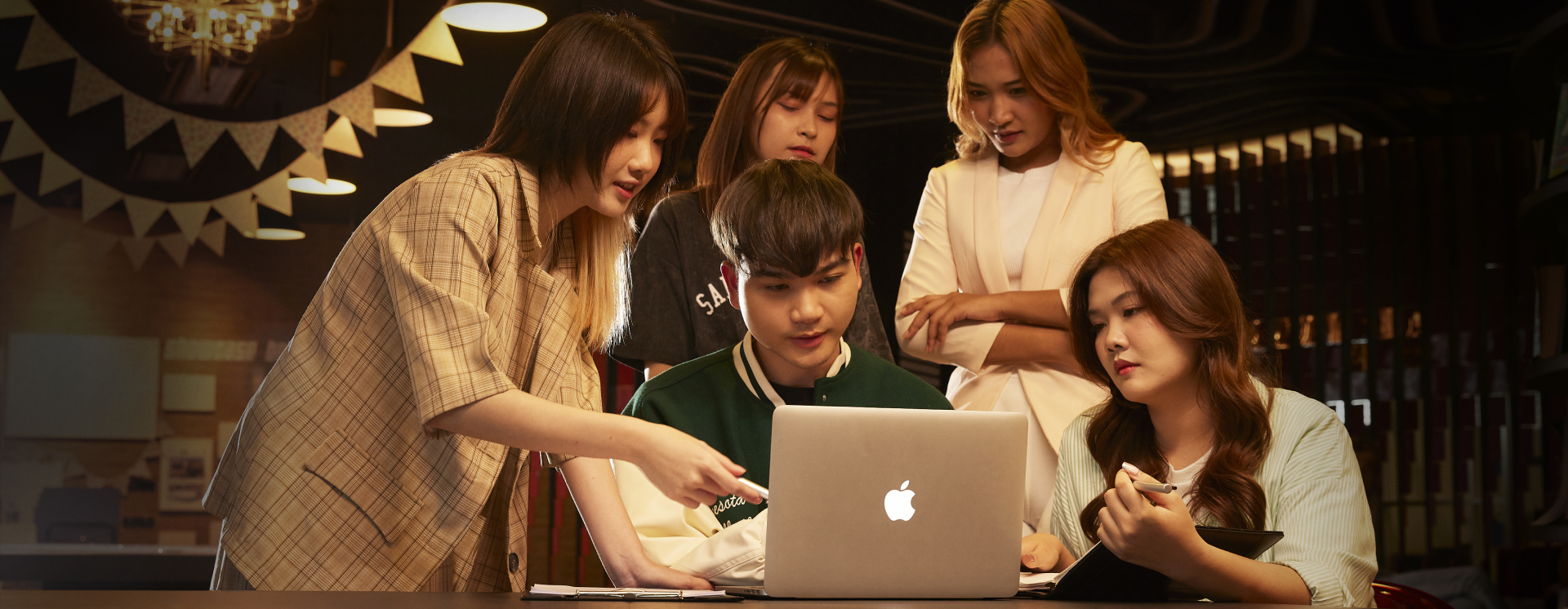 สาขาวิชาการจัดการ