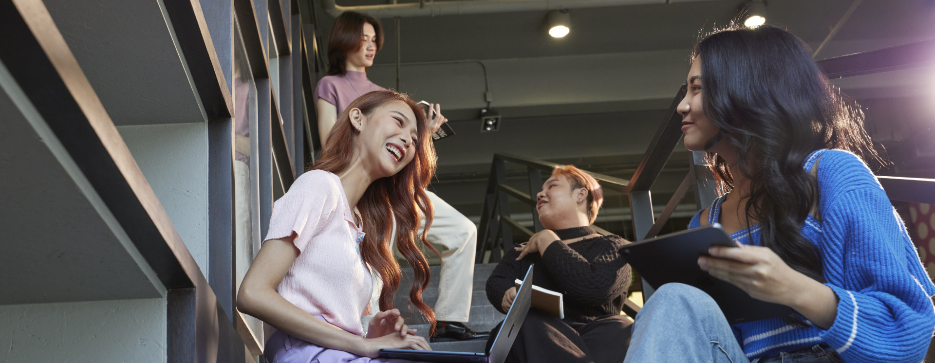 Communications and New Media (Digital Advertising)