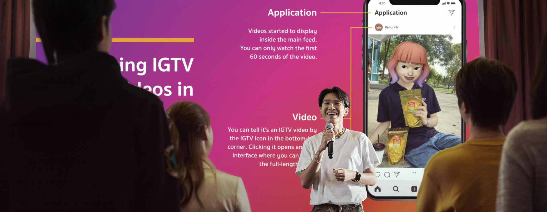 Communications and New Media (Digital Public Relations)