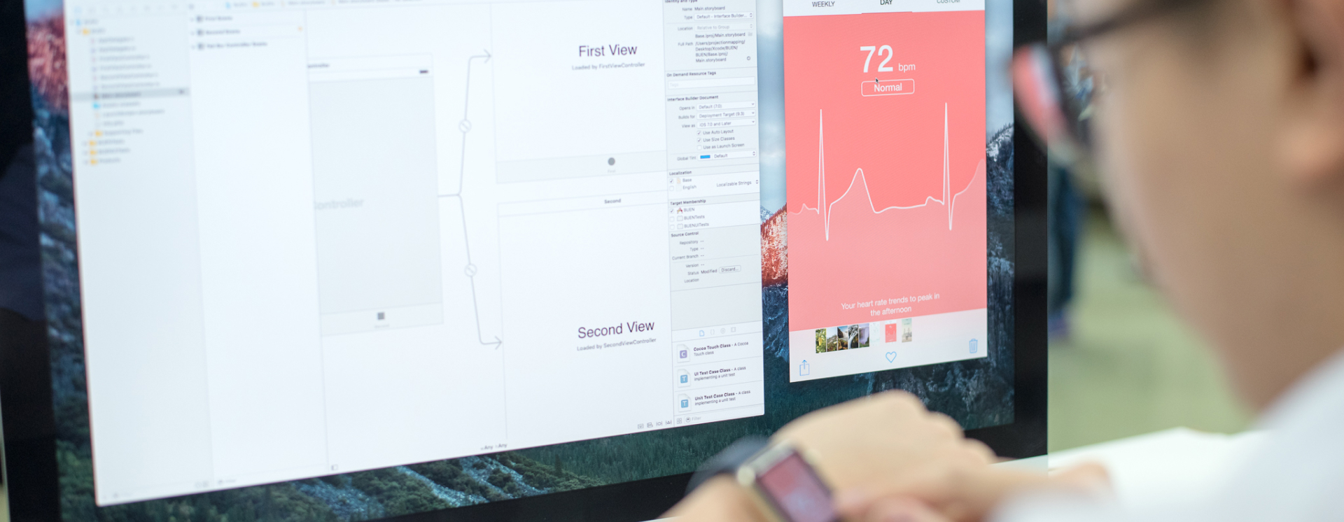 สาขาวิชาวิศวกรรมปัญญาประดิษฐ์และวิทยาการข้อมูล