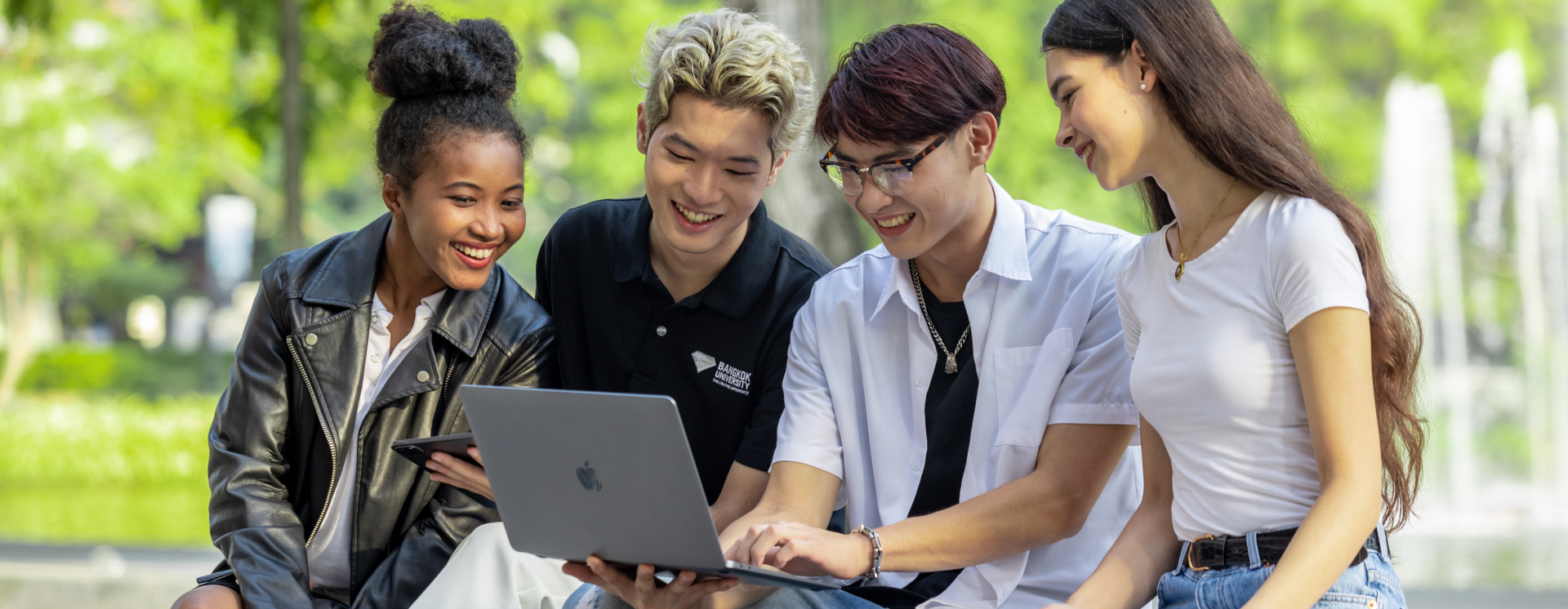 สาขาวิชาภาษาอังกฤษ