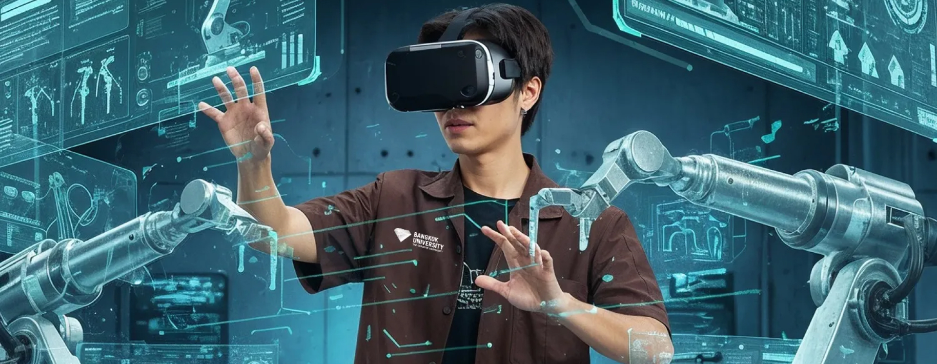 AI Engineering and Entrepreneurship