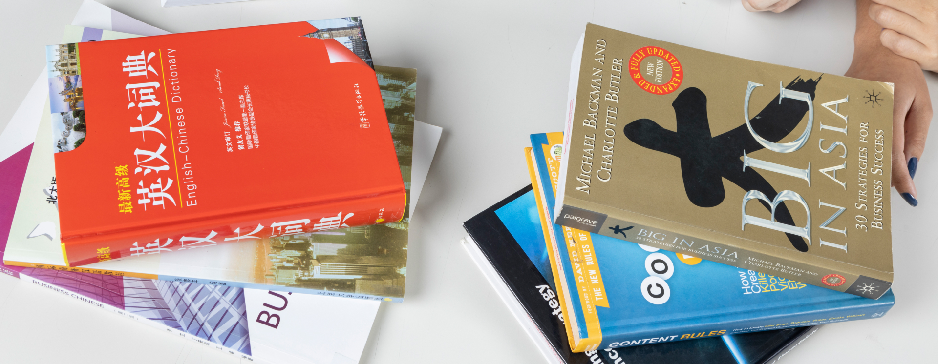 Business Administration (Bilingual Program)