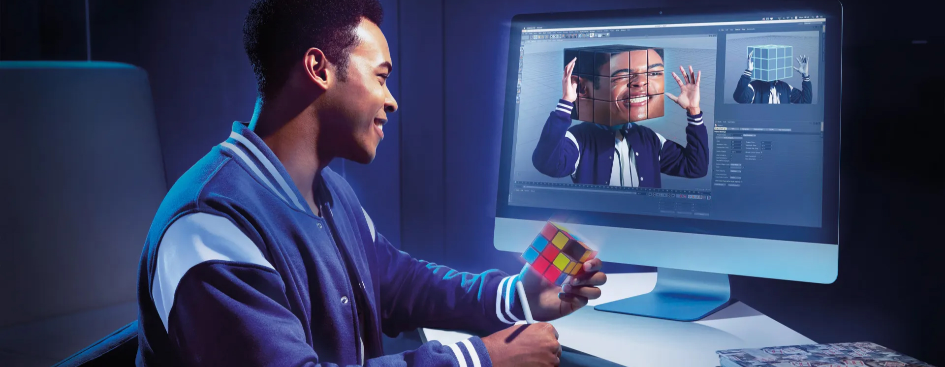 Creative Communication Design