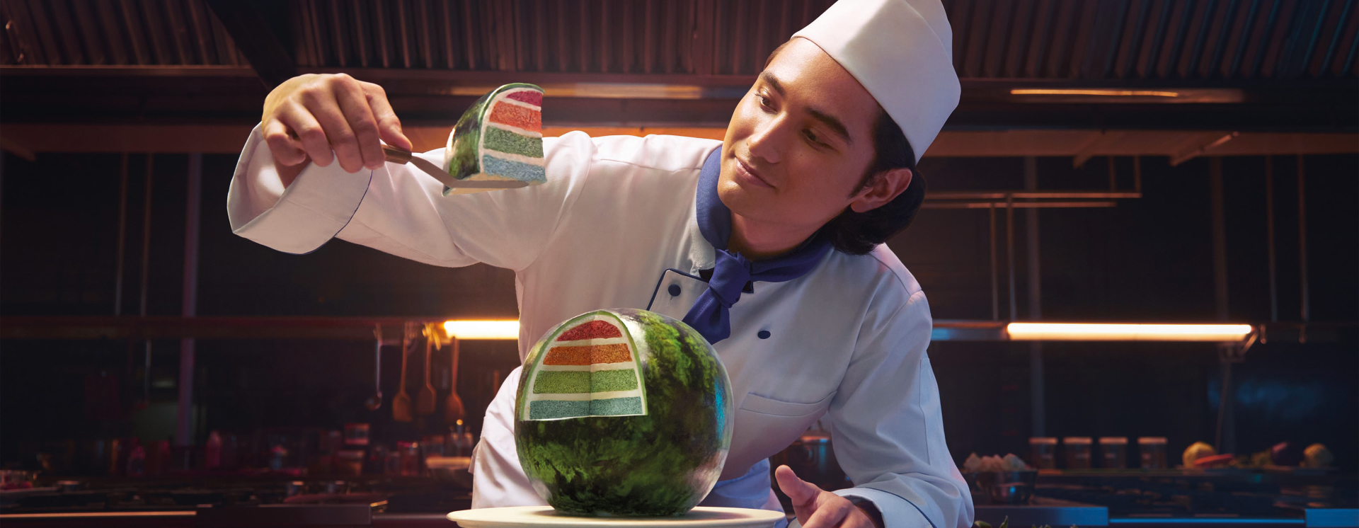 Culinary Arts and Design