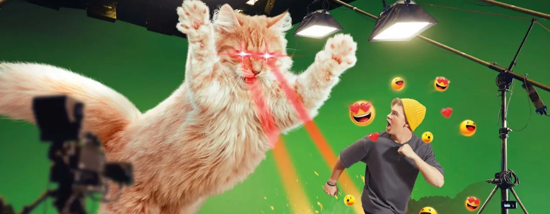 Innovative Media Production