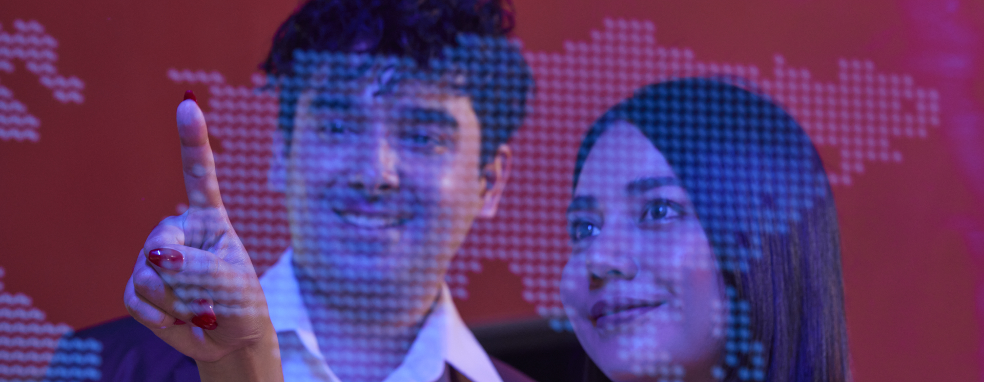 Master of Communication Arts Program in Global Communication (International Program)