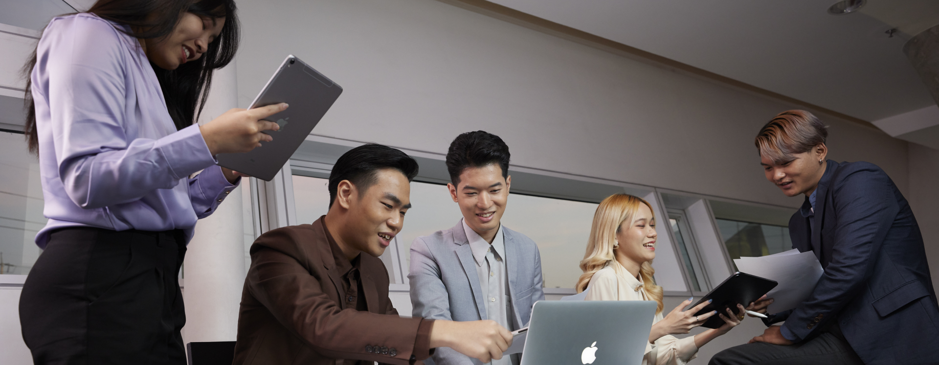 Ph.D. in Knowledge Management and Innovation Management (International Program)