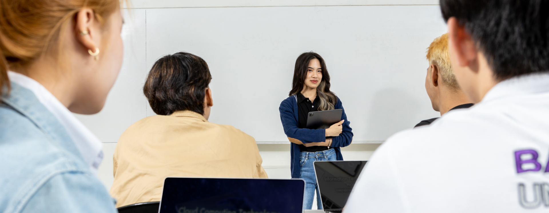 สาขาวิชาเทคโนโลยีสารสนเทศ