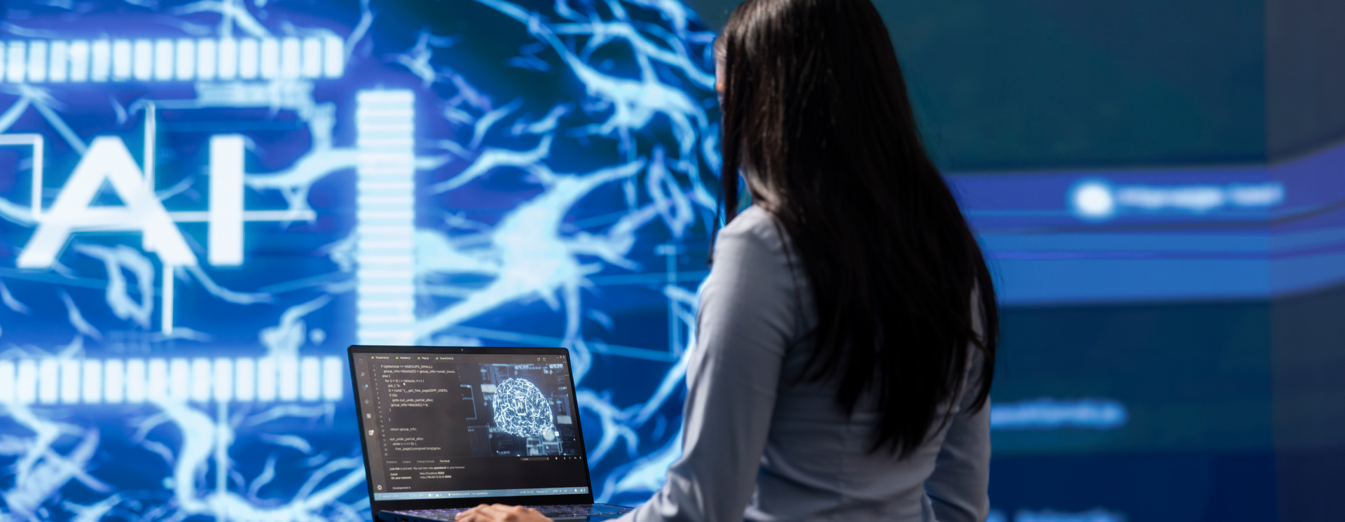 สาขาวิชาเทคโนโลยีสารสนเทศและวิทยาการข้อมูล