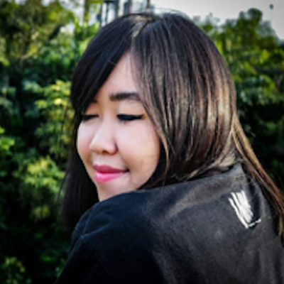 Miss Suveera Tanyavibul
