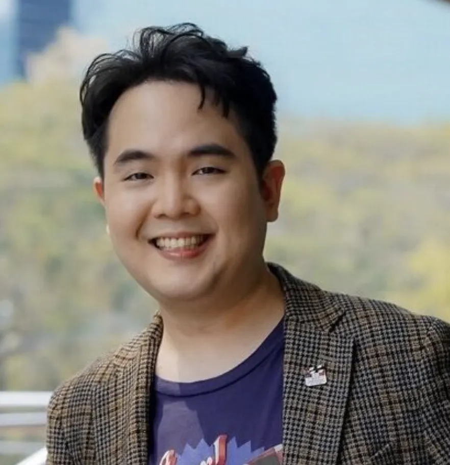 คุณณภัทร ตั้งสง่า