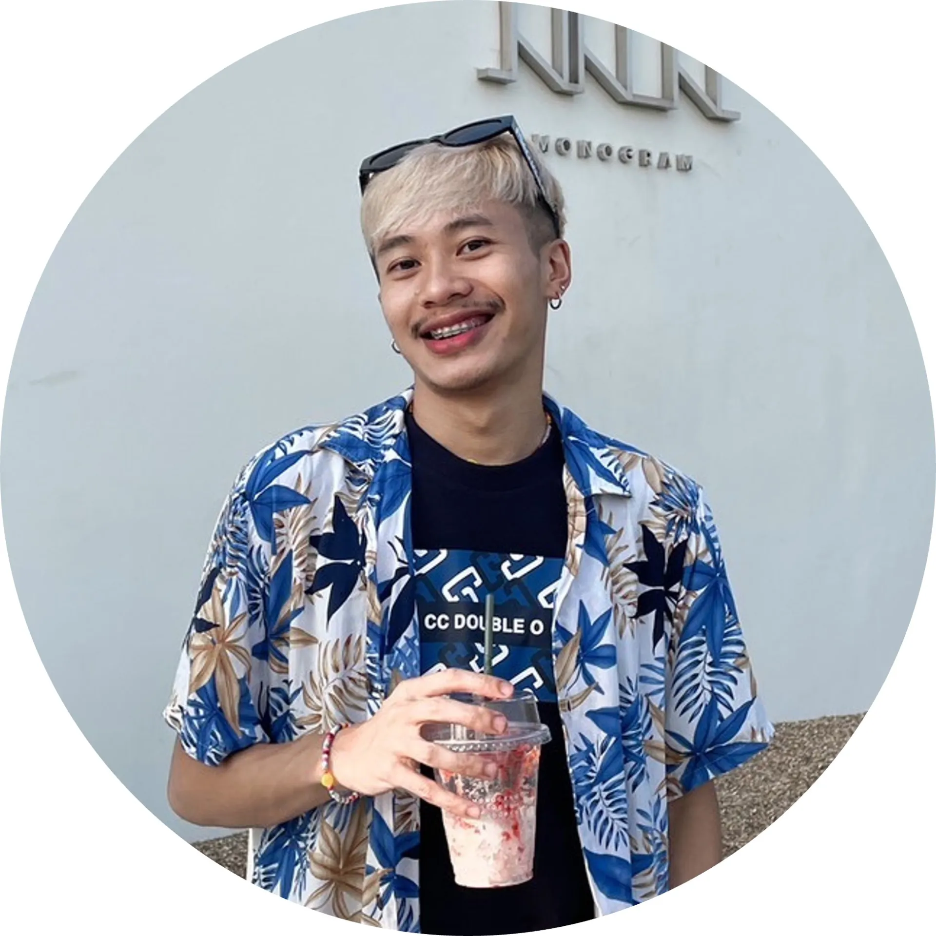 Mr. Pornpong Vareewong