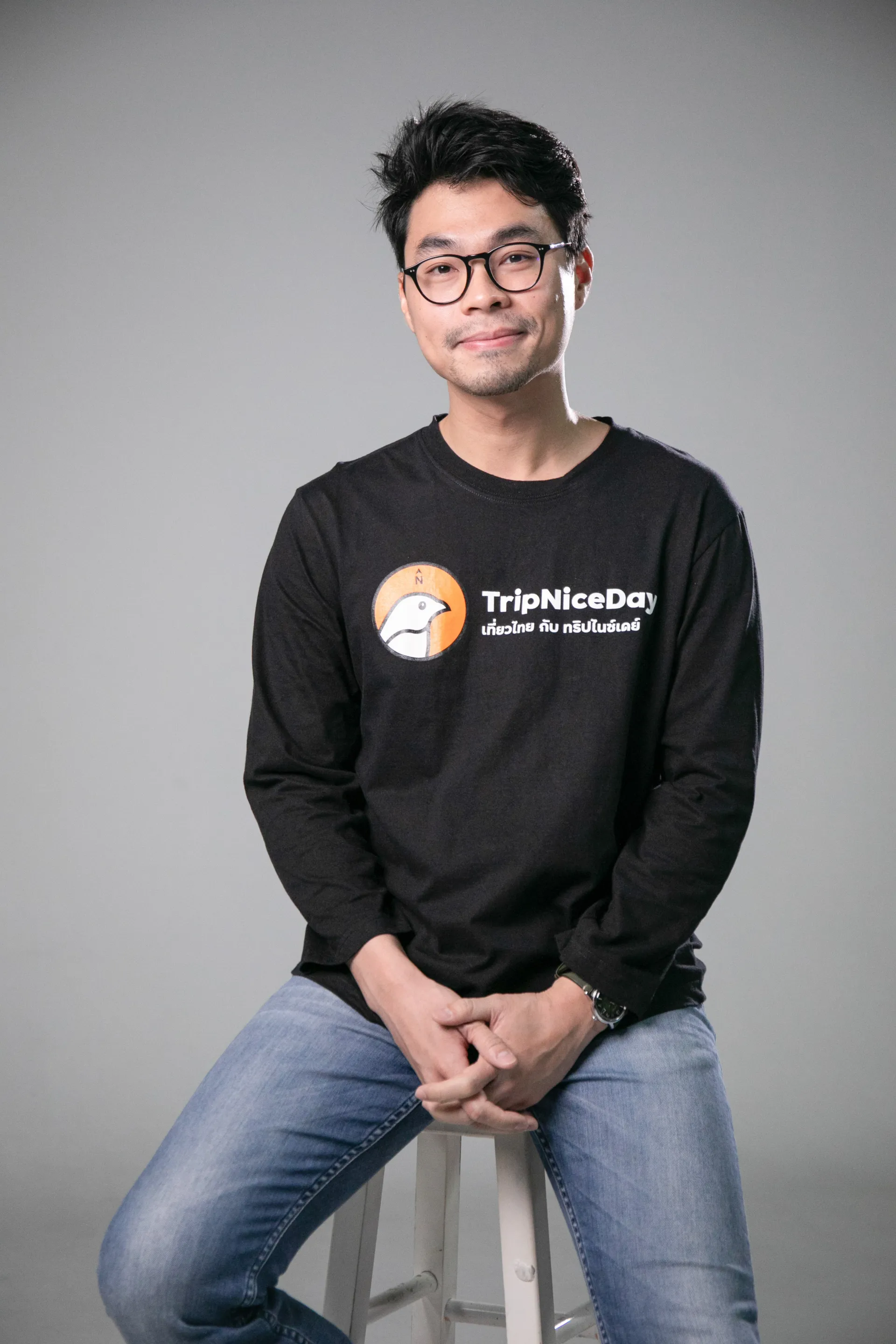 คุณจิรายุ ลิ่มจินดา