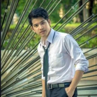 คุณไกรฤทธิ์ พงษ์รุจพร ศิษย์เก่าสาขาวิชาเทคโนโลยีสารสนเทศ