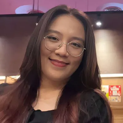 คุณอรรยา ดีด่านคือ ศิษย์เก่าสาขาวิศวกรรมมัลติมีเดียและเอ็นเตอร์เทนเมนต์