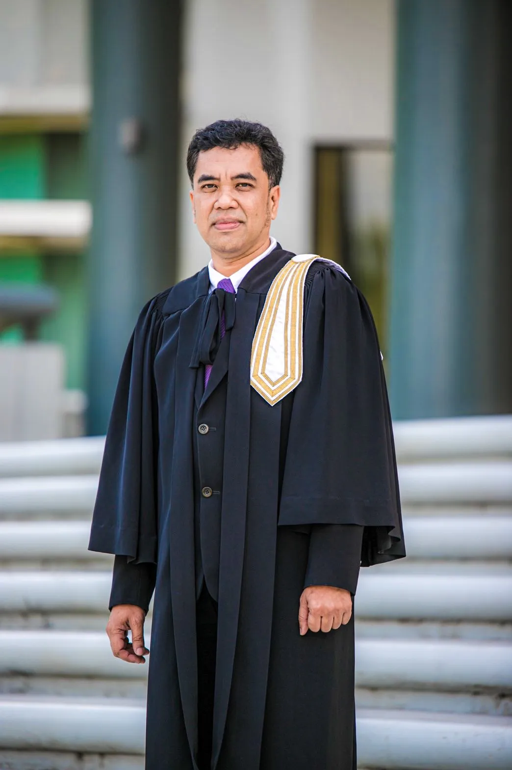 คุณอภิชาติ โกศล