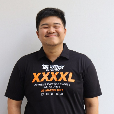 คุณภูวนิตย์ ผลดี