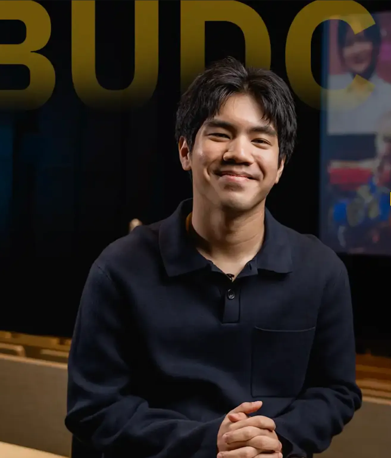 Narakorn Aingpong (Ing Narakorn)