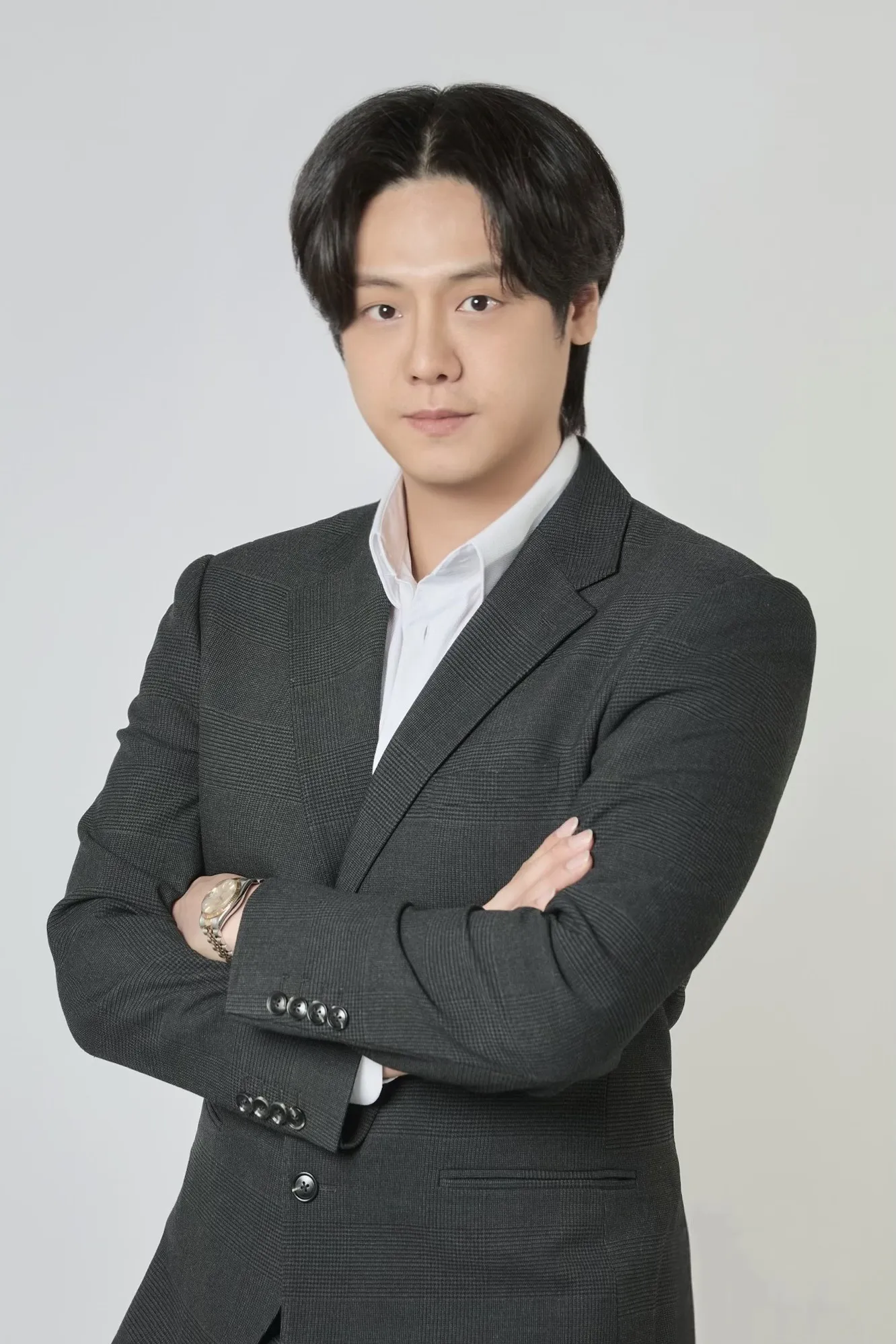 คุณภาคิน เนาวรัตโนภาส