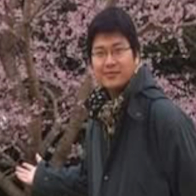 Miss Khong Hoang Khoi