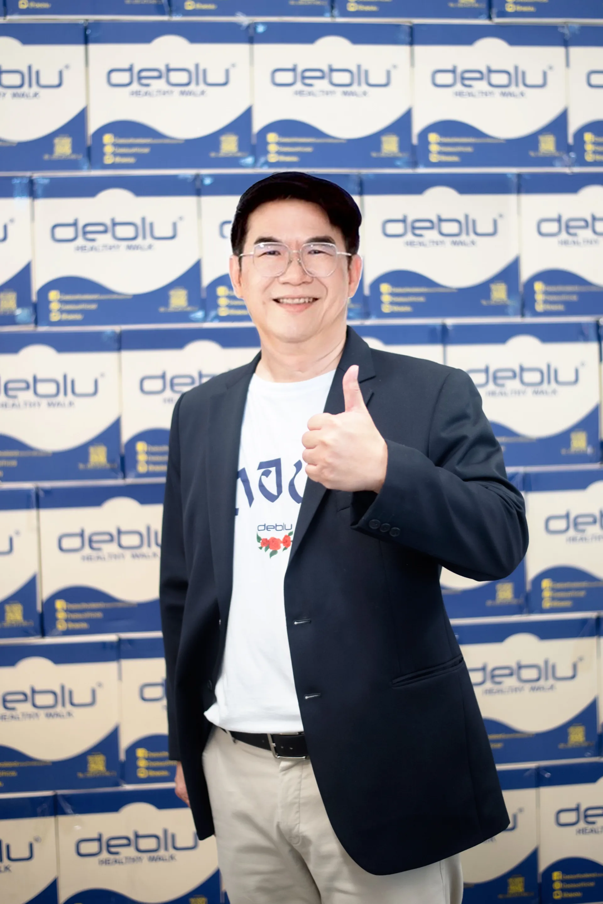 คุณชัชพัชร์ เตชะเกษมสุข