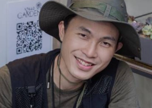 คุณรักษิต บุญนาค