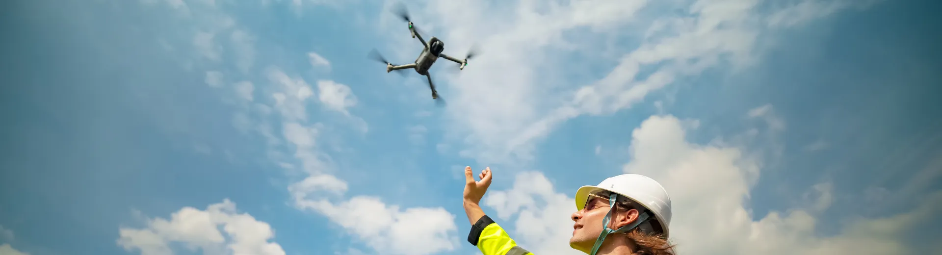 Unmanned Aircraft System and Technology Engineering