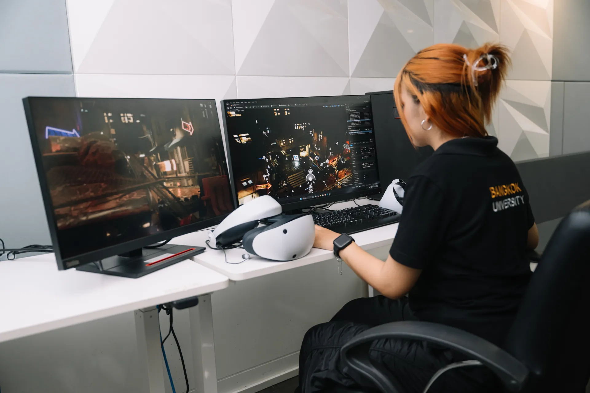 VR Room