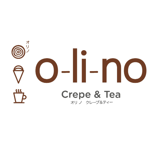 Olino Crepe & Tea