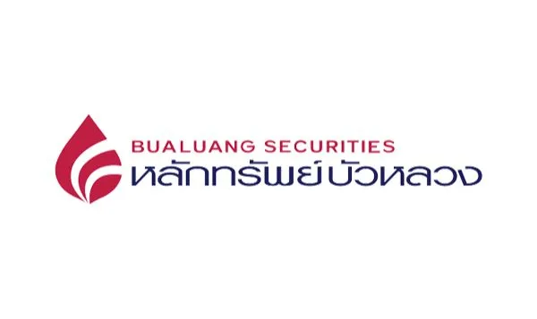 บริษัทหลักทรัพย์ บัวหลวง จำกัด (มหาชน)