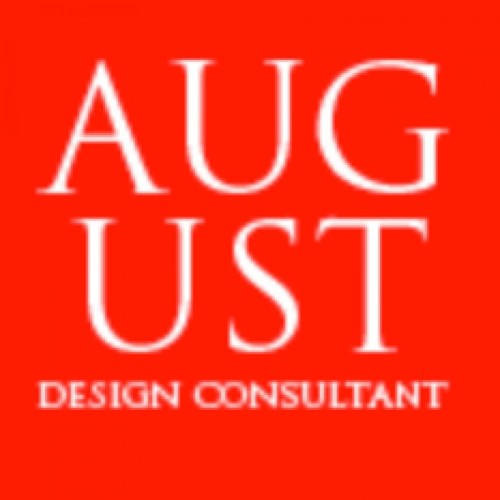 AUGUST DESIGN CONSULTANT