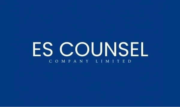 ES Counsel Company Limited