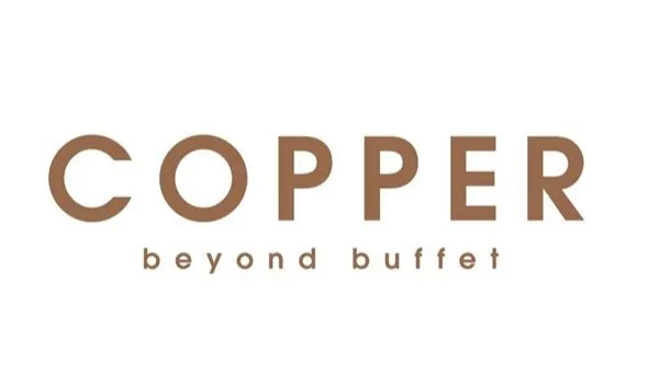 Copper Beyond Buffet