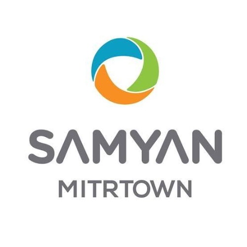 Samyan Mitrtown