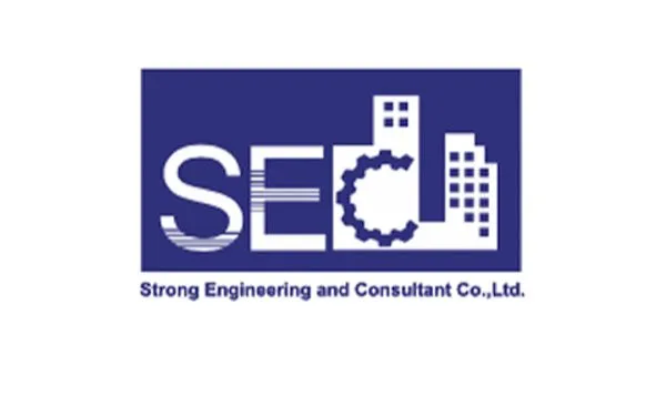 Strong Engineering and Consultant Co., Ltd.