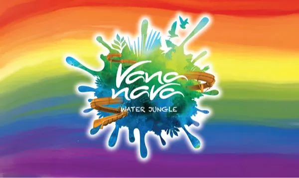 VANA NAVA WATER JUNGLE