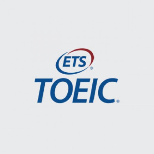 TOEIC (Test of English for International Communication)