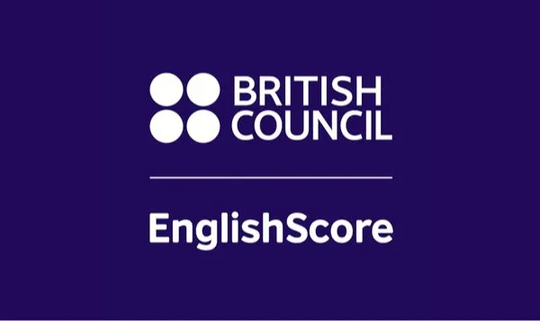 BRITISH COUNCIL ENGLISHSCORE