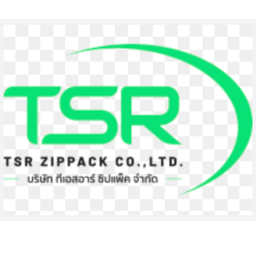 TSR ZIPPACK COMPANY