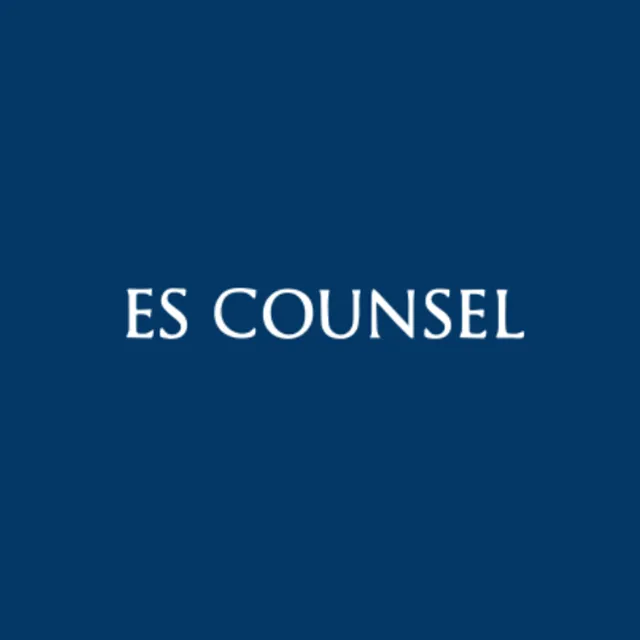 ES COUNSEL