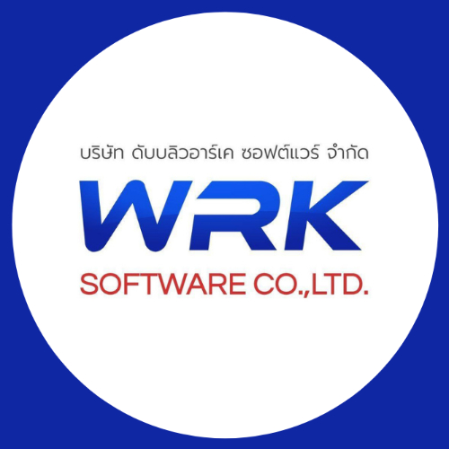 WRK Software Co,Ltd