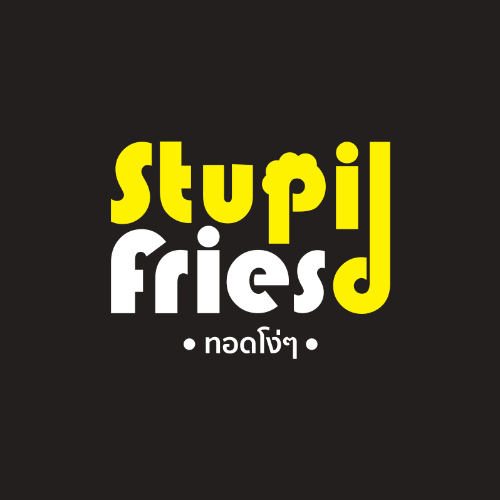 Stupid fries Final