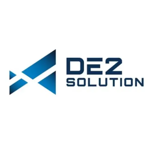 De2 solution